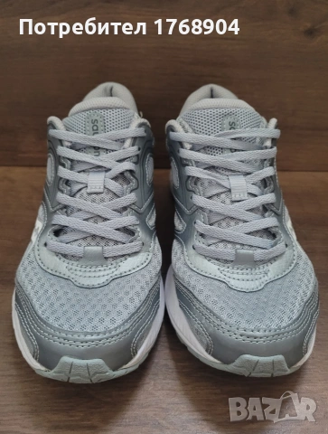 Дамски маратонки Saucony-38номер, снимка 3 - Маратонки - 54759417