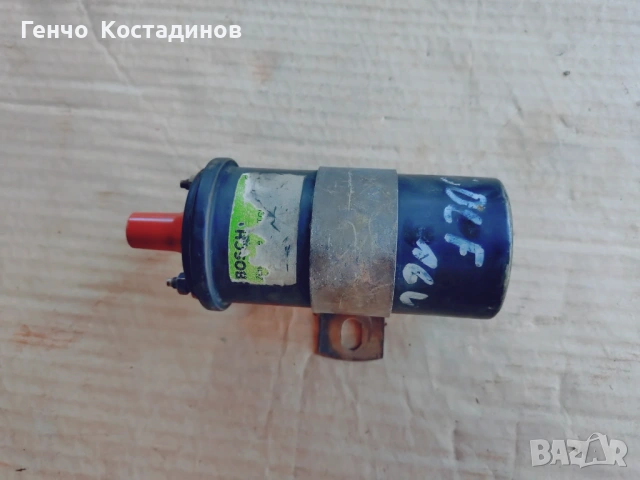 Продавам бобина запалителна за електронно запалване Бош, снимка 2 - Части - 54359740