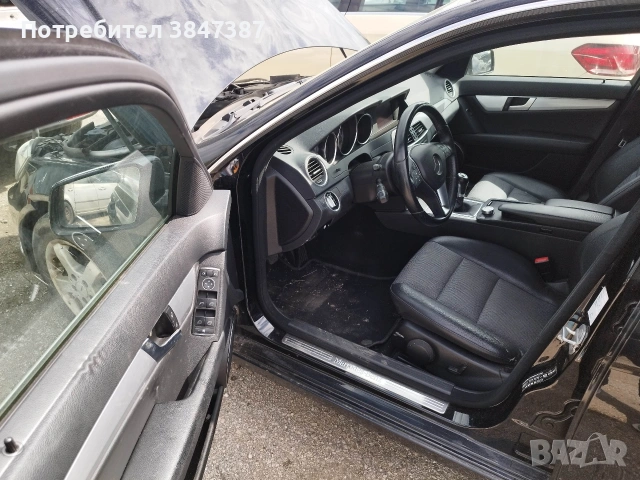 ОМ 651 на части, снимка 7 - Автомобили и джипове - 54515509