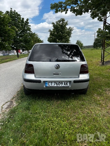 Golf4/1,9TDI 110p.s, снимка 6 - Автомобили и джипове - 54543687