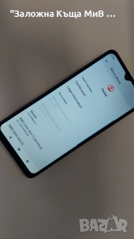 Redmi A3 5G 128gb, снимка 2 - Xiaomi - 55079728