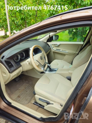 Volvo XC60, снимка 5 - Автомобили и джипове - 54760408