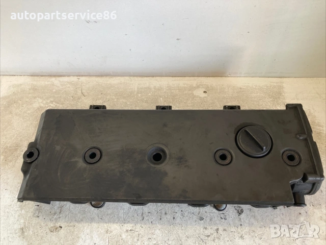 Капак на клапаните за Mercedes OM904 Ecopower (4 цилиндъра, 170 к.с.) A9040100930