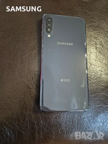 Samsung Galaxy - A7, снимка 6 - Samsung - 55677815
