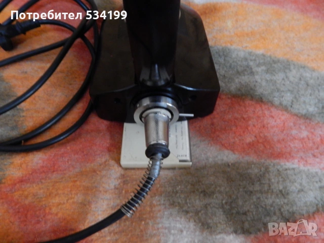 МИКРОСКОП МЕДИЦИНСКИ , снимка 6 - Медицинска апаратура - 54201511