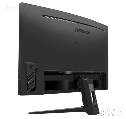 Геймърски компютър NeoSteel VER2.1 (Ryzen 5 7500F, 16GB, 512GB SSD, RTX 5060Ti 16GB GDDR7) + монитор, снимка 3 - Геймърски - 54882032