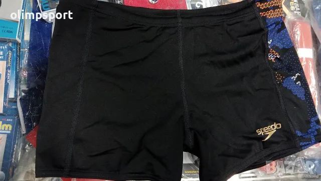 бански Speedo нови размер 48 талия до 98см, снимка 9 - Бански - 25365892