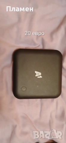 Android tv box A1, bbox, yettel, снимка 6 - Приемници и антени - 54690298