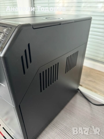 Saeco Minuto HD-8761, снимка 3 - Кафемашини - 54132300