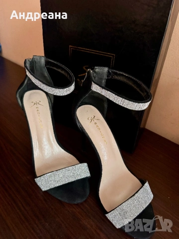 Токчета на Radichev