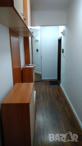 Двустаен Под Наем в Двужба До МЕТРОСТАНЦИЯ , снимка 10 - Апартаменти - 55044274