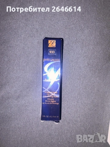 Червило/гланц Estée Lauder Pure Color 933