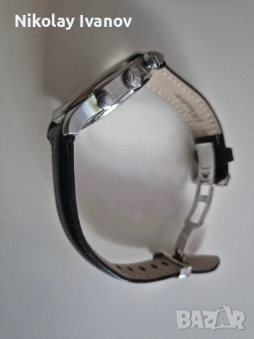 Хронограф Tissot Tradition , снимка 6 - Мъжки - 54998550