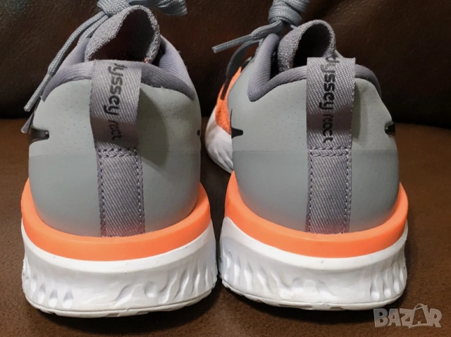  маратонки Nike Odyssey React Flyknit 2. номер 40 , снимка 6 - Маратонки - 54184623