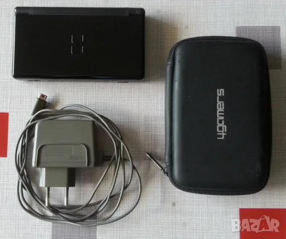 Отлично Nintendo DS Lite №1