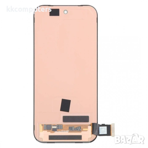 Google Pixel 10a GE1GQ / GV0BP / G4H7L Оригинален LCD Дисплей и Тъч Скрийн, снимка 2 - Резервни части за телефони - 55100170
