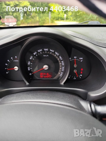 Продавам личния ни автомобил!, снимка 8 - Автомобили и джипове - 55252089