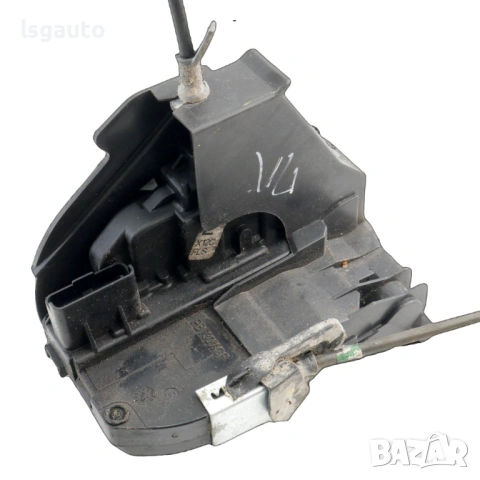 Брава предна лява врата Nissan Juke I 2010-2019 ID: 160211, снимка 2 - Части - 54355663