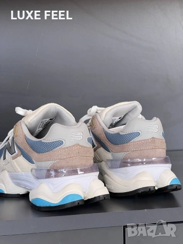 New Balance 🫟Дамски Маратонки , снимка 7 - Маратонки - 54520627