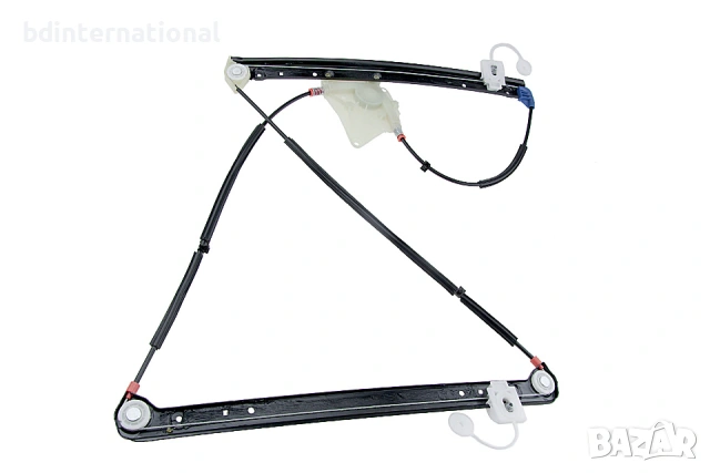8L4837462 Стъклоповдигач за Audi A3 8L - 5 врати, преден десен електрически