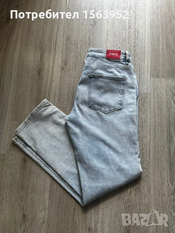 Дамски дънки Pepe Jeans размер 30, снимка 2 - Дънки - 54894581