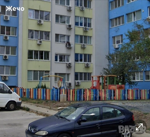 отдавам под наем апартамент кв Меден Рудник , снимка 2 - Апартаменти - 54953696