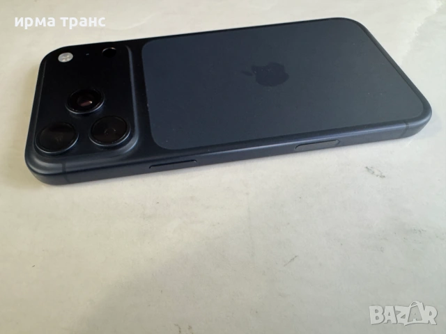 iPhone 17 Pro Max 256gb.Гаранция, снимка 8 - Apple iPhone - 54836188