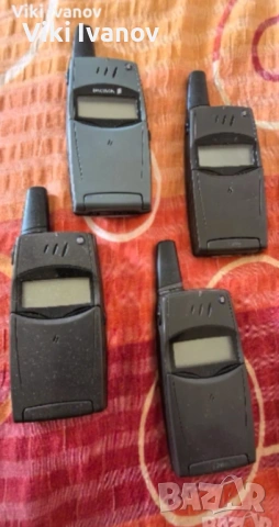 Лот ЕРИКСОН Т28 