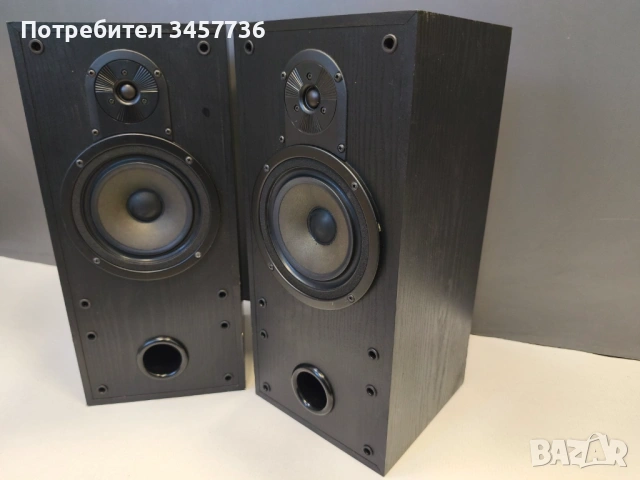 Тонколони Bowers & Wilkins 202i Made in England, снимка 3 - Тонколони - 54757662