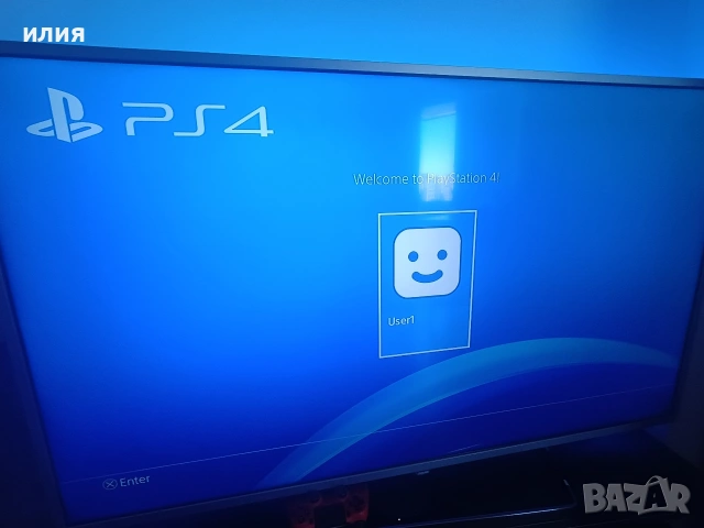 PS4+VR+игри, комплект 1tb, снимка 8 - PlayStation конзоли - 55065912