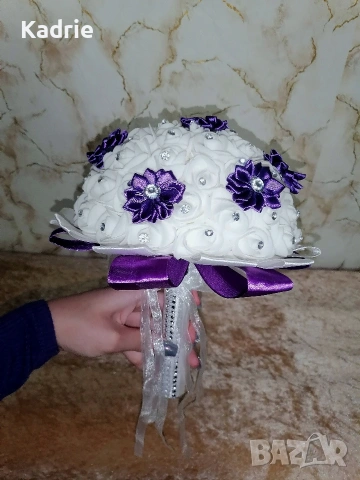 булченски вечен букет 