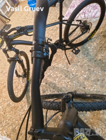 CUBE Atention 29" XL и  Specialized PITCH 27.5" L рамка, снимка 6 - Велосипеди - 54191775