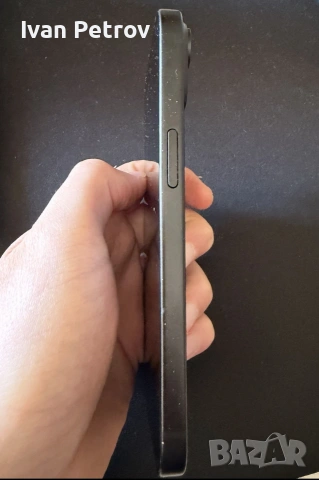 iphone 15 256gb , снимка 4 - Apple iPhone - 54454854