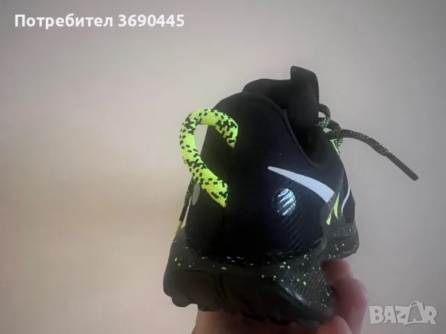 Nike 35.5 уникални, снимка 3 - Маратонки - 55503513