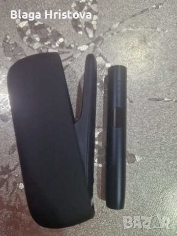 IQOS ILUMA , снимка 4 - Електронни цигари - 54569152