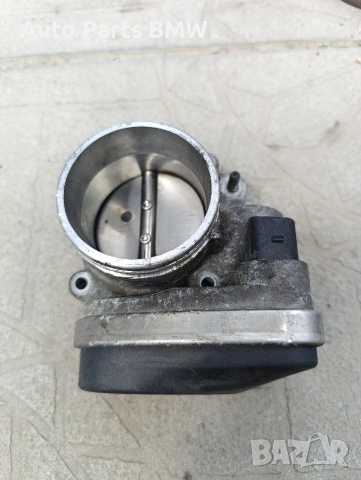 Дросел клапа BMW E60 E61 520i 525i E39 525i E46 320i 320Ci 325i 325Ci 325xi