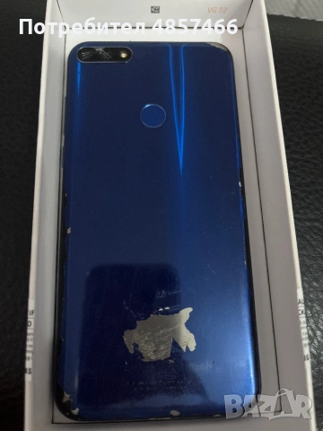 Huawei -Y7, снимка 2 - Huawei - 54917459