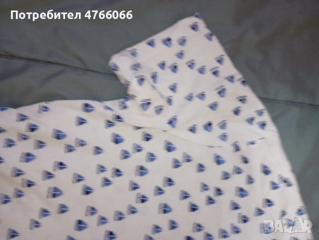 М размер нова мъжка тениска , снимка 5 - Тениски - 55193625