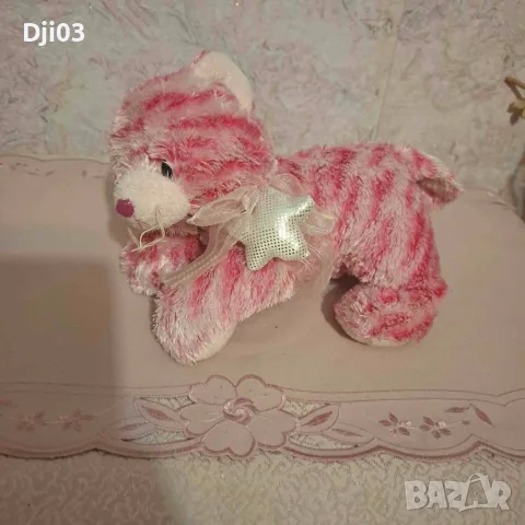Плюшени Играчки, снимка 7 - Плюшени играчки - 55304148
