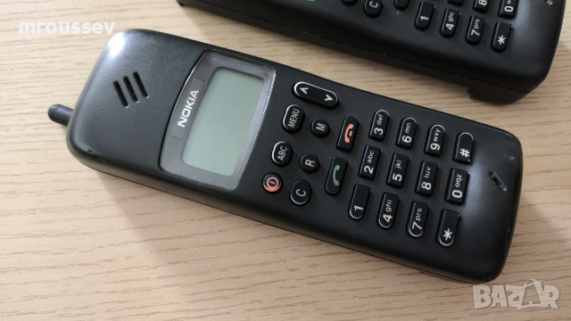Nokia 1011 - 2бр., снимка 4 - Nokia - 55212449