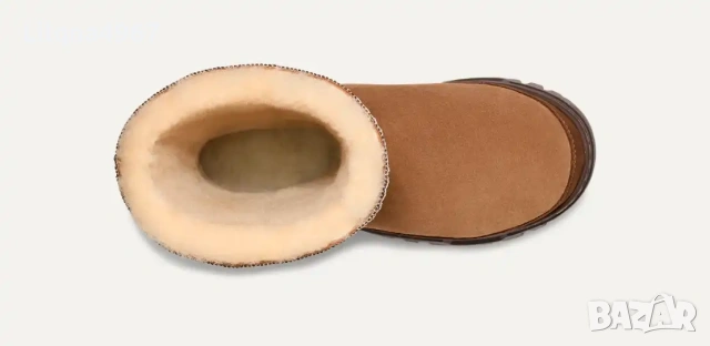 Ботуши UGG Trailgazer Водоустойчиви Естествена Кожа Размер 40, снимка 4 - Дамски ботуши - 54800280