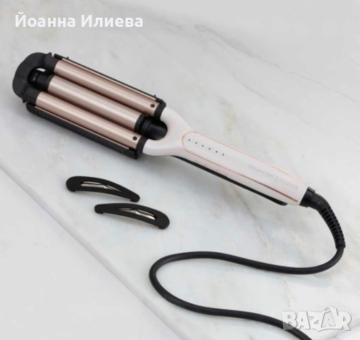 Ретро Преса Remington, снимка 2 - Друга електроника - 54508327