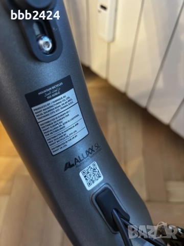 Планинки велосипед Giant Trance 2, XL колело, ендуро, trail bike, снимка 6 - Велосипеди - 55618179