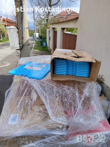 Охладител за хладилна чанта 