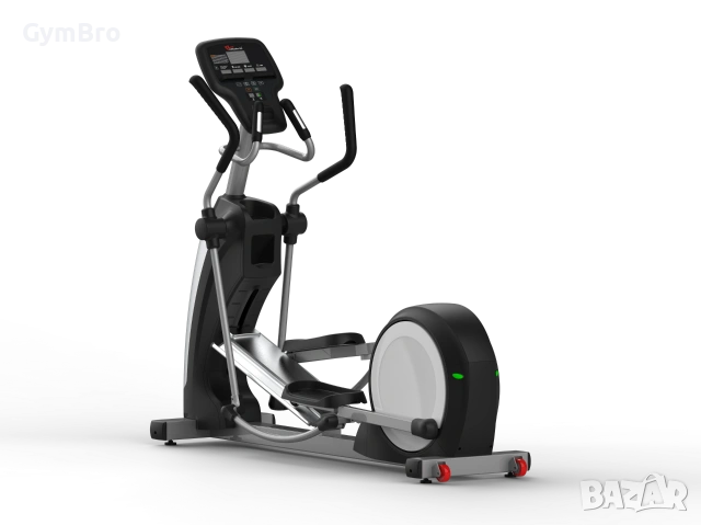 Real Leader RE-6800E – Елиптичен тренажор / Elliptical Bike