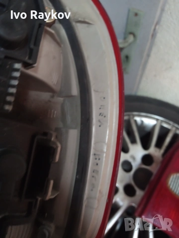 Стопове Опел Корса Б , Opel Corsa B, снимка 5 - Части - 54383816