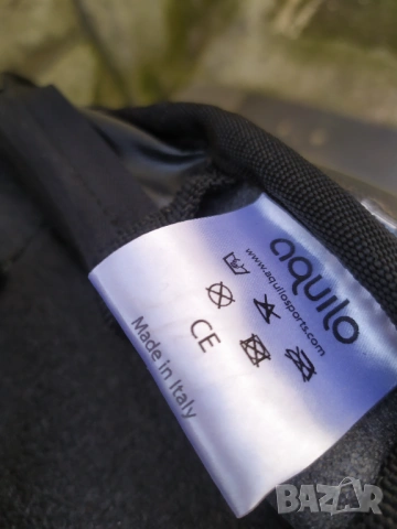 Aquilo - Italy -  Уред , контейнер за криотерапия ., снимка 9 - Медицински, стоматологични - 53971926