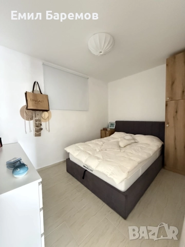Продава - Двустаен ап. Созопол, снимка 3 - Апартаменти - 55159846