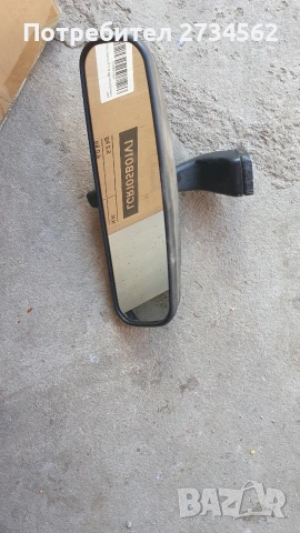 деу ланос, снимка 2 - Части - 54100978