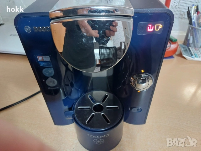 Bosch Tassimo